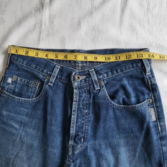 Silver Jeans - 28 W 31 L - Picture 7 of 8